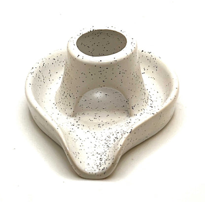 Ceramic Palo Santo Burner