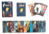 Fallout: The Official Tarot Deck and Guidebook