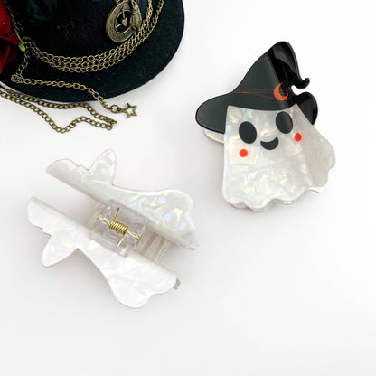 Witch Ghost Hair Claw