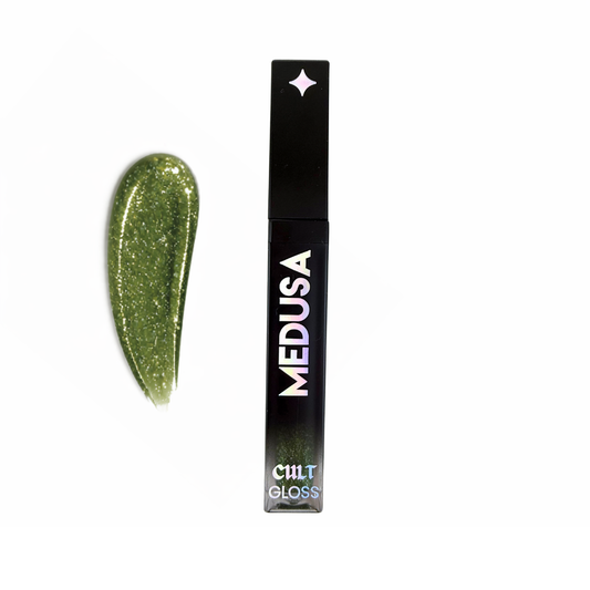Cult Gloss Toxic