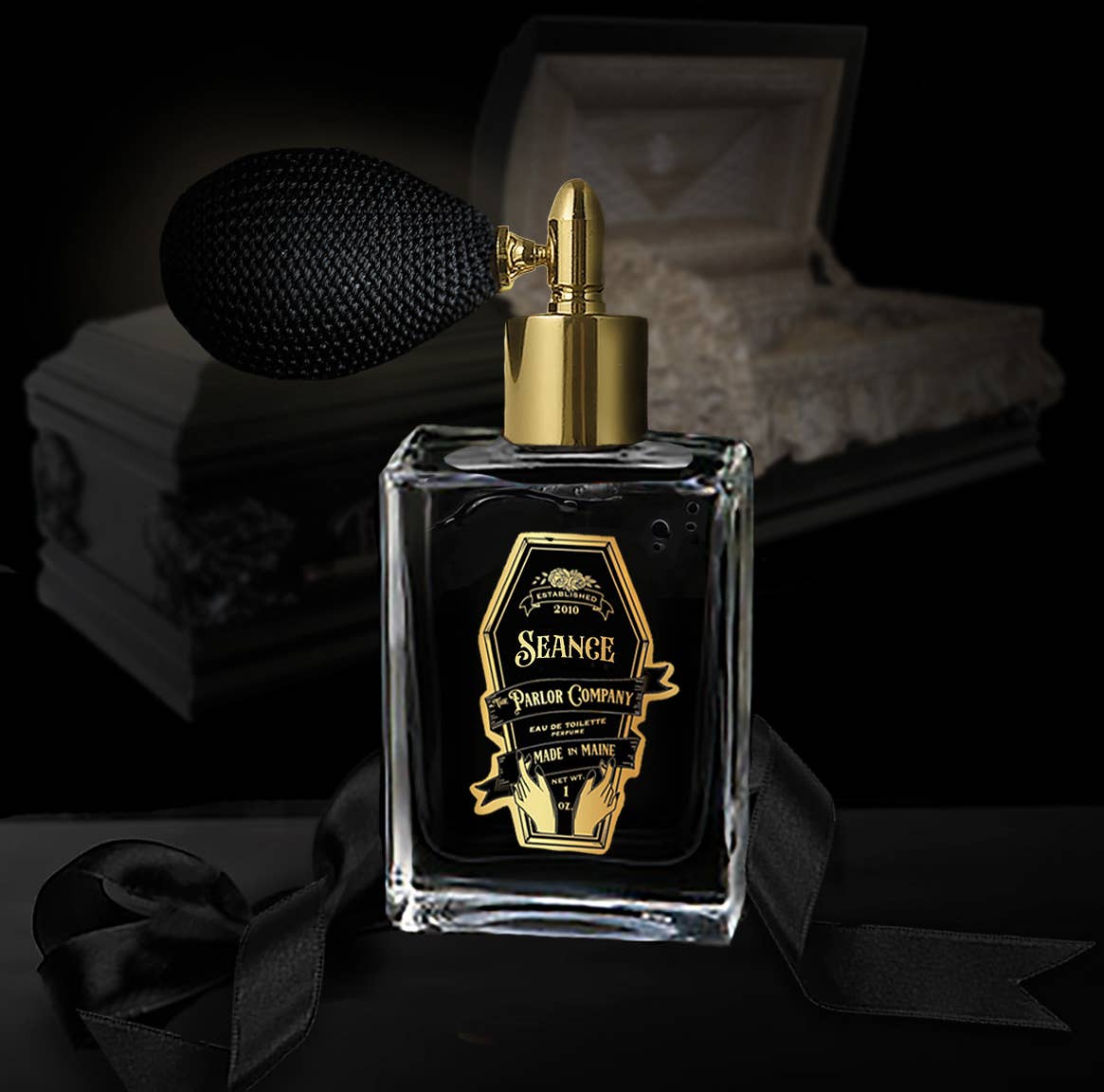 Seance Perfume