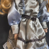 Adrienne Creepy Doll Halloween Decor Decoration