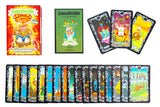 Garbage Pail Kids: The Official Tarot Deck and Guidebook