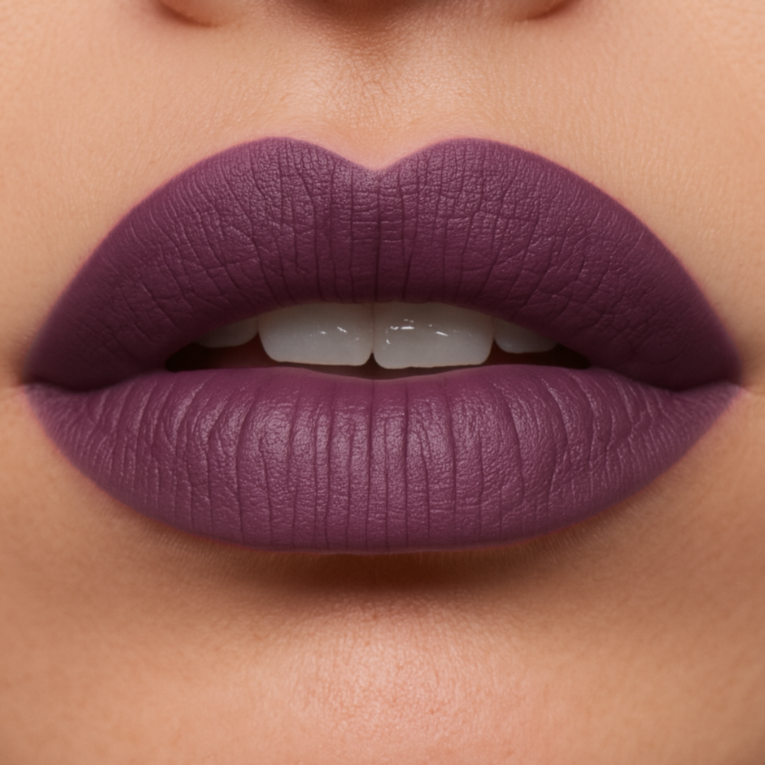 Coven Forevermore Liquid Lipstick