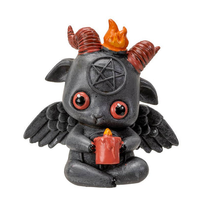 Baphy Baphomet