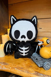 Bony Bat Plush Toy