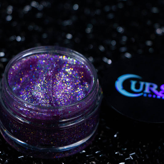 Bewitching Glitter Gel™ - Cauldron Bubbles