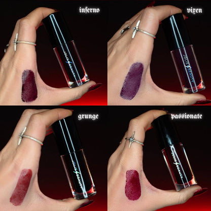 INFERNO ETERNAL LIP STAIN