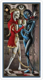 Deviant Moon Tarot Deck