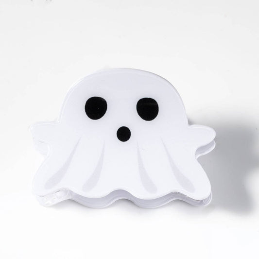 Ghost Hair Claw