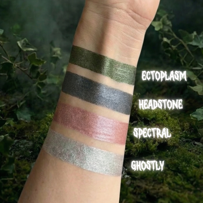 HEADSTONE MAGIC METALLIC LIQUID LIPSTICK