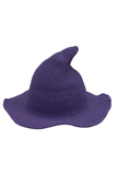 Cottage Witch Hat