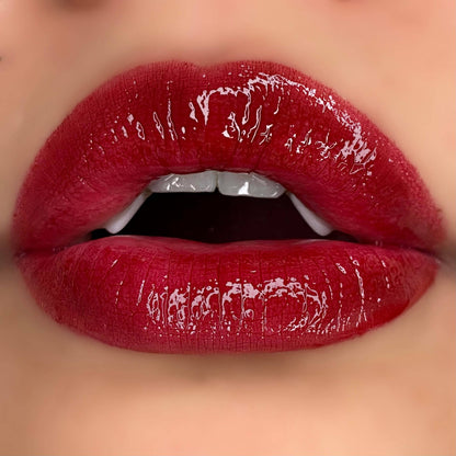 Graveyard Glam Lipgloss