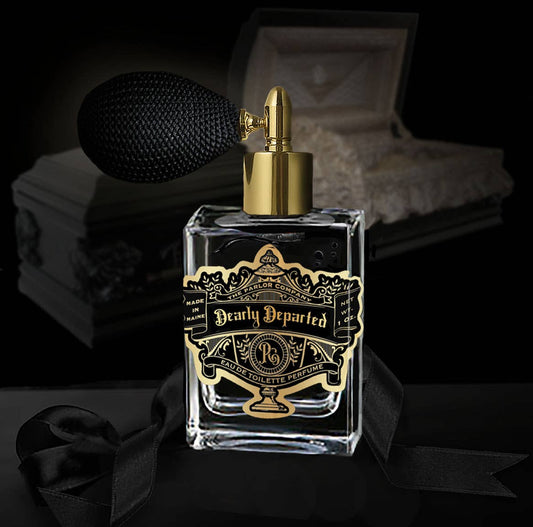 Dearly Departed Perfume