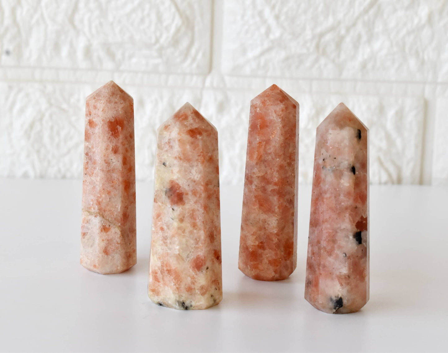 Sunstone Obelisk