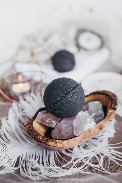 Fangorn Forest Vegan Bath Bomb