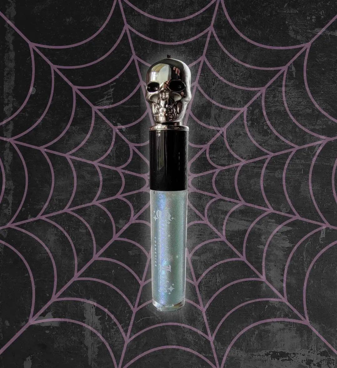 Graveyard Glam Lipgloss