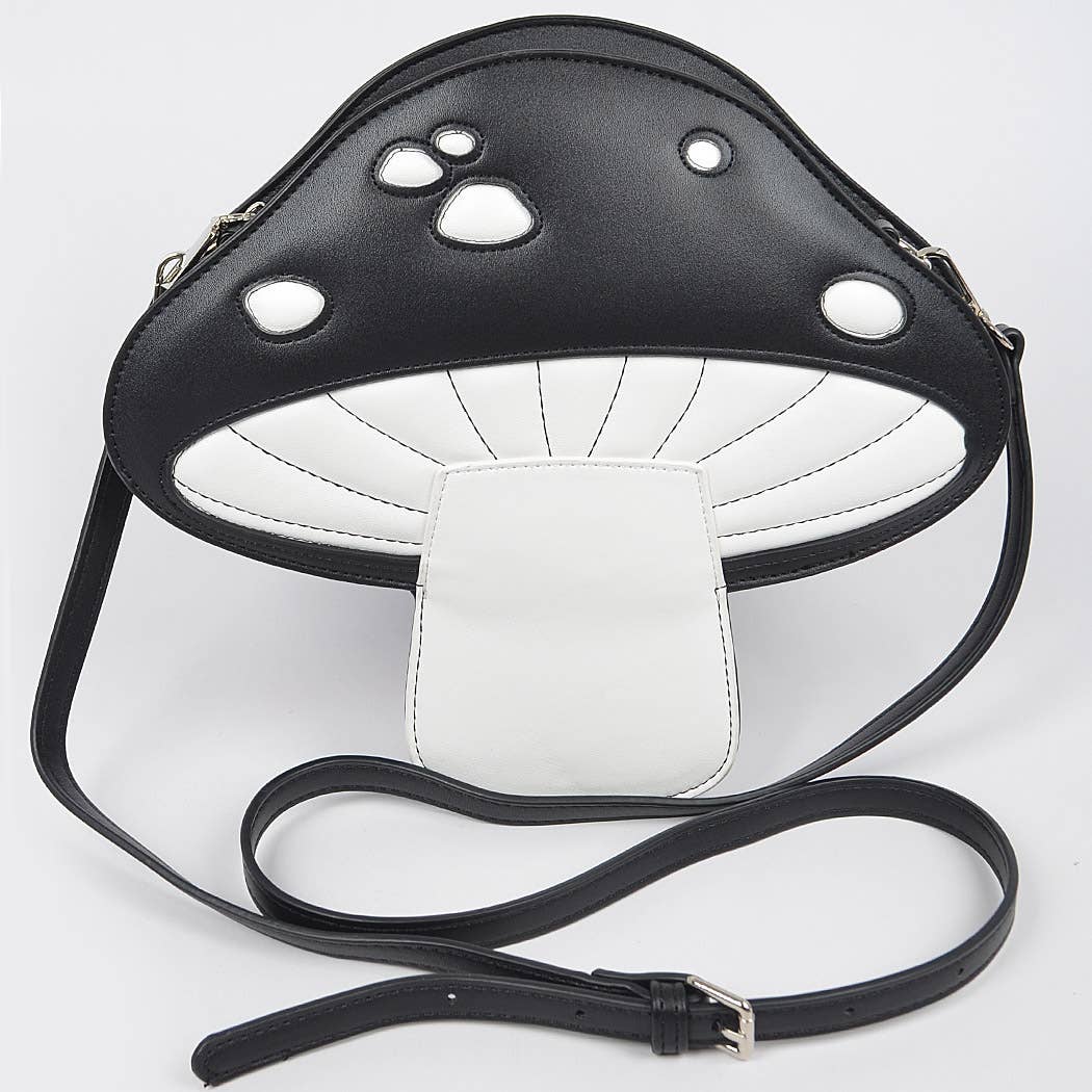 Mushroom Clutch