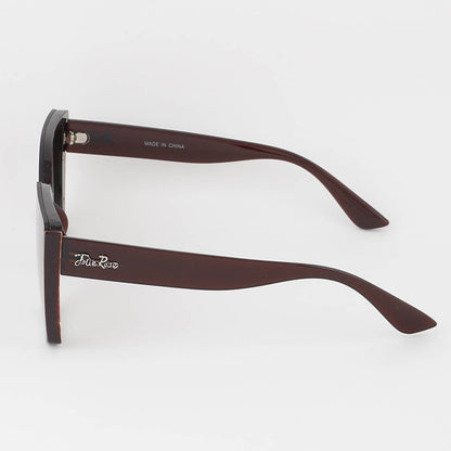 Cateye Gradient Sunglasses