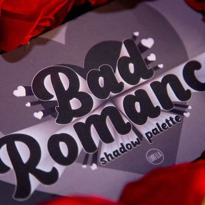 Bad Romance Palette