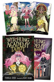 Witchling Academy Tarot