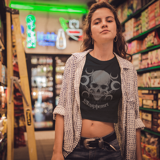 Skull of a Heretic Crop