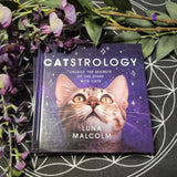 Catstrology: Unlock the Secrets of the Stars with Cats