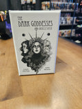 The Dark Goddesses Oracle Deck: Unleash Your Divine Femme Magic