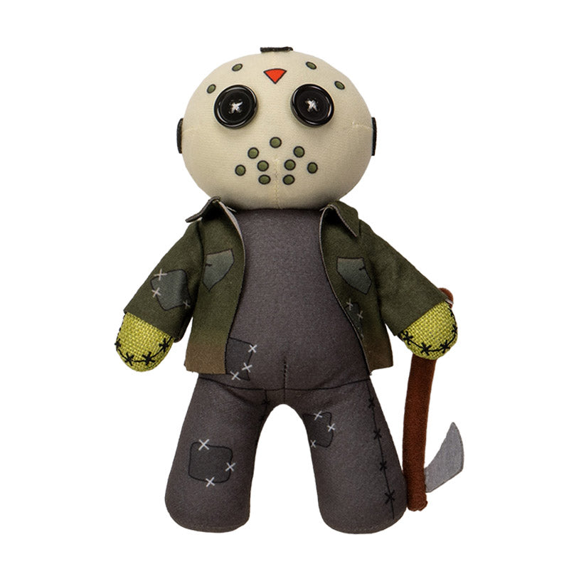 Pinheads Little Jason Plush