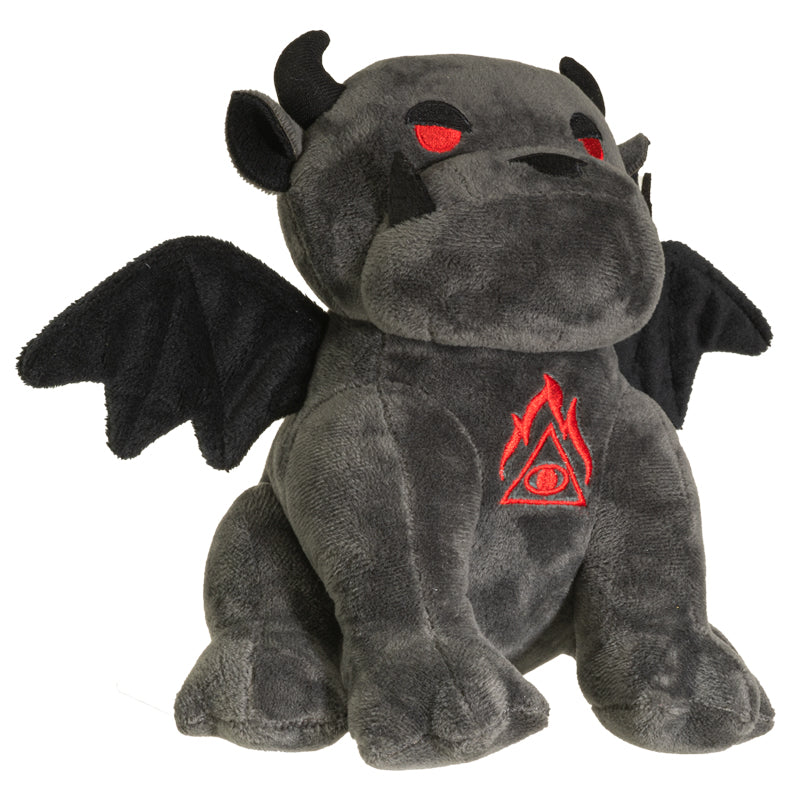 Gargoyle Plush