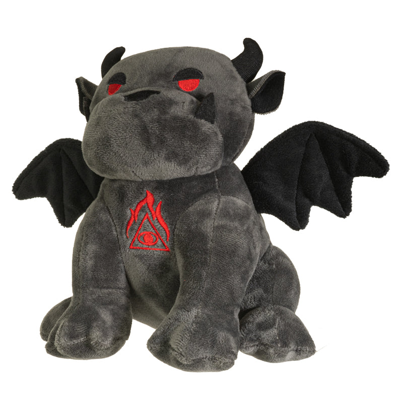 Gargoyle Plush