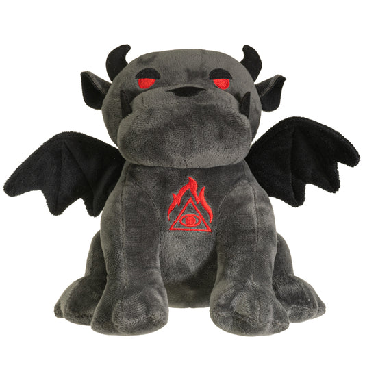 Gargoyle Plush