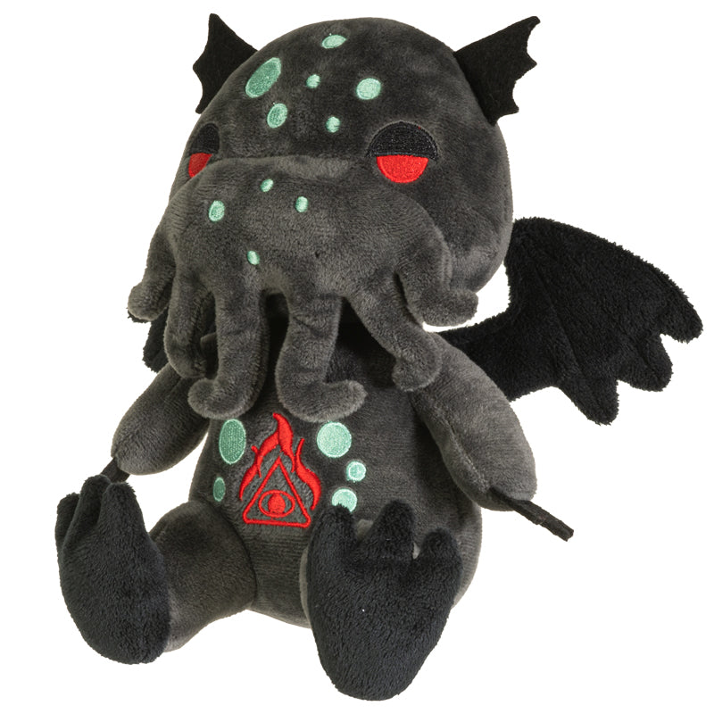 Cthulhu Plush
