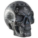 Mystic Arts Skull