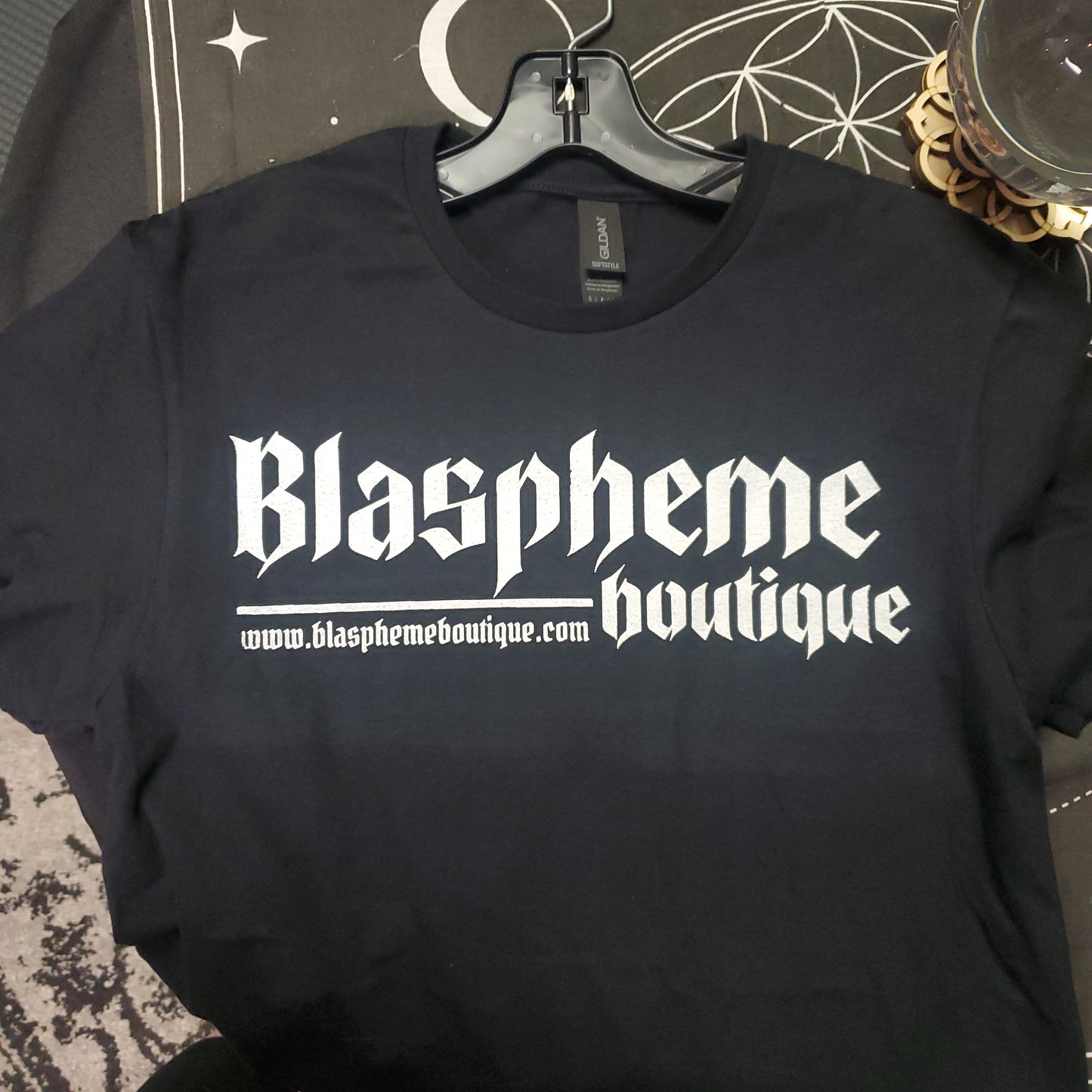 Blaspheme Boutique T-Shirt