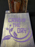 Card of the Day Stand