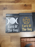 Card of the Day Stand