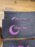 Magic Bag - Denim Mini Bag