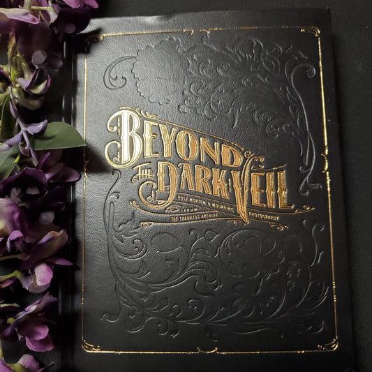 Beyond the Dark Veil: Post Mortem & Mourning Photography from the Thanatos Archive