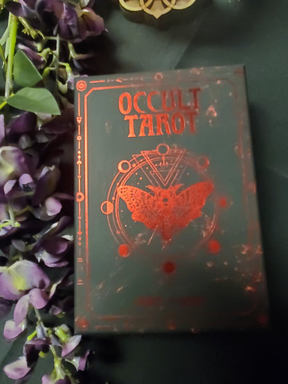 Occult Tarot