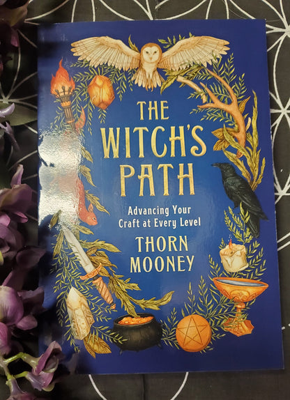 The Witch's Path: Advancing Your Craft at Every Level