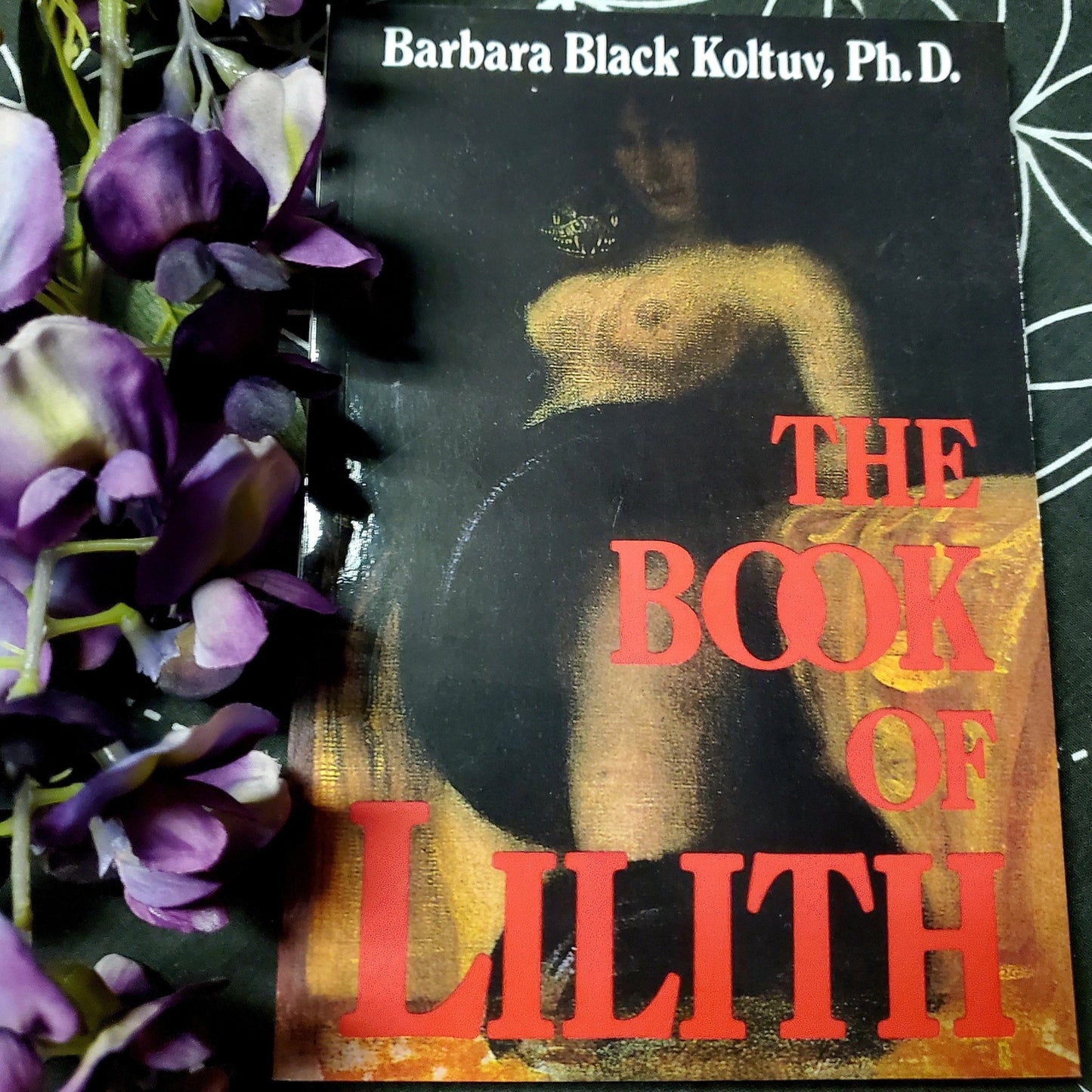 The Book of Lilith