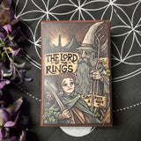 The Lord Of The Rings Tarot Deck