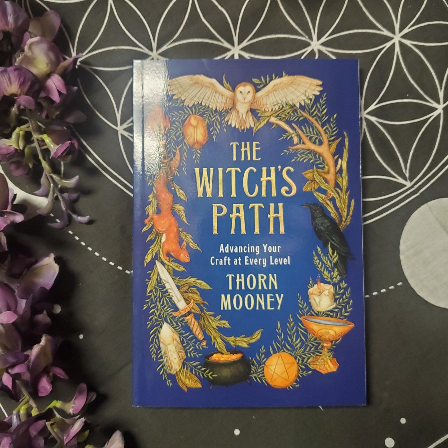 The Witch's Path: Advancing Your Craft at Every Level