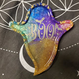 Ghost Trinket Tray
