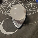 Ouija Planchette Sphere Holder