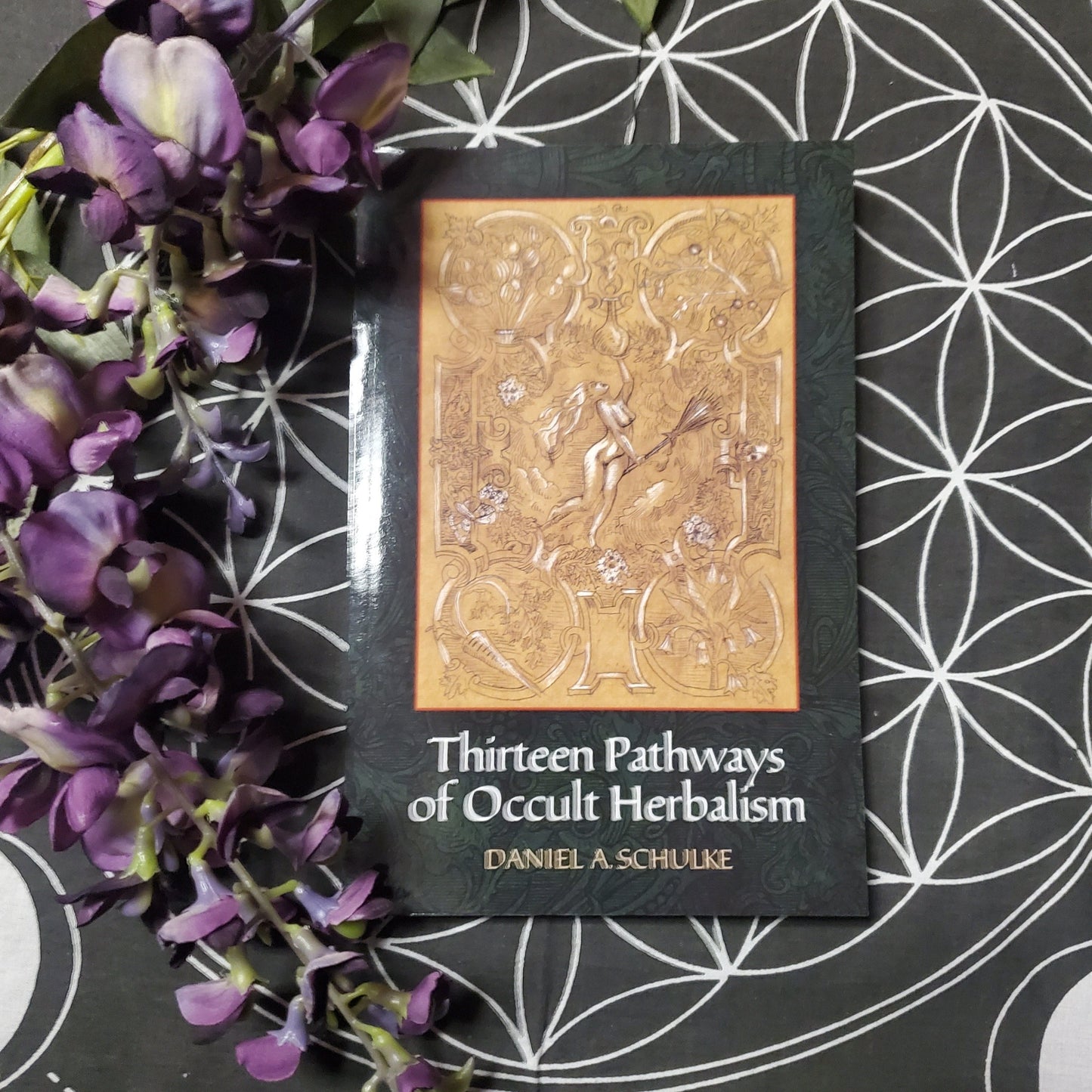 Thirteen Pathways of Occult Herbalism