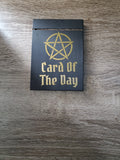 Card of the Day Stand
