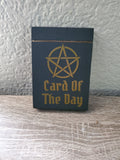 Card of the Day Stand