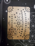 Solar Moon Ouija Board